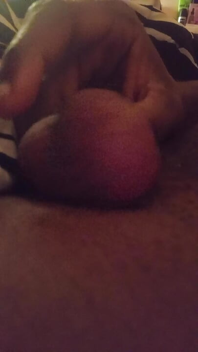 Ball massage