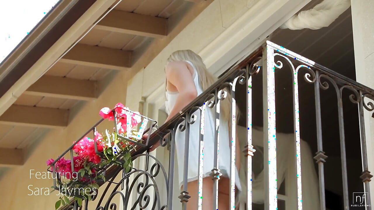 Spring Blossom - S2:e13