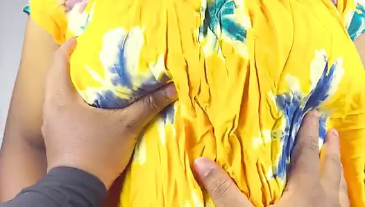 Sri Lankan Spa Girl Hardcore Fuck