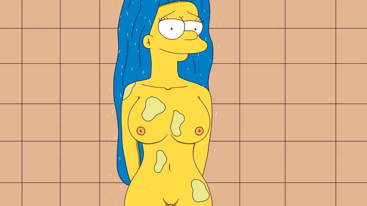 Simpson Simpvill partea 6 Muie marge de Loveskysanx