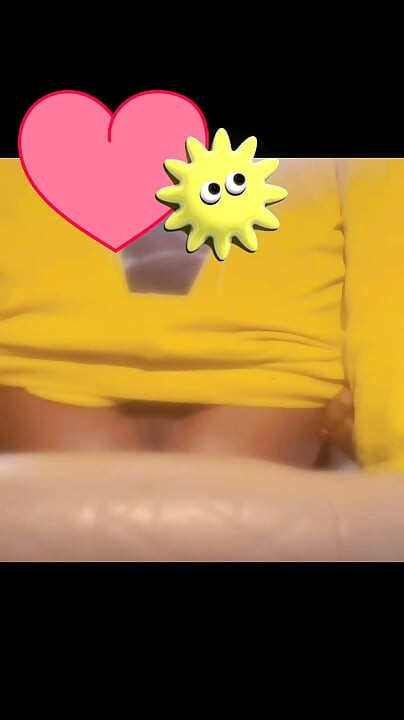 Une Jolie Cambodgienne s’amuse