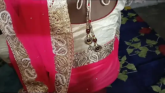 Marathi wife fucking homemade Desi village