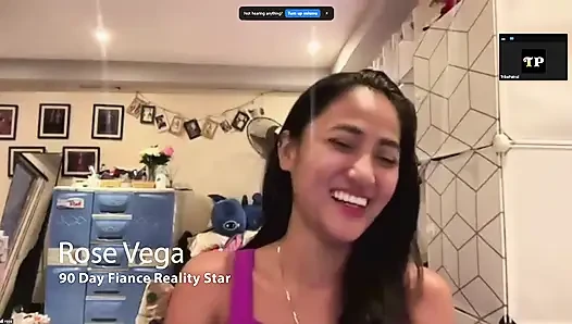 Wawancara trikepatrol - tunangan rose vega 90 hari
