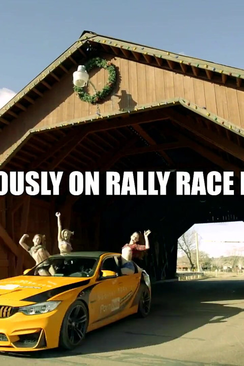 Rally Race 3 - S1:e3