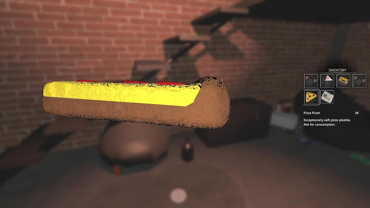 Scavenging For Money And Hiding From THICK FNAF ANIMATRONICS - Frankie's FunClub (Ft. Gumi)