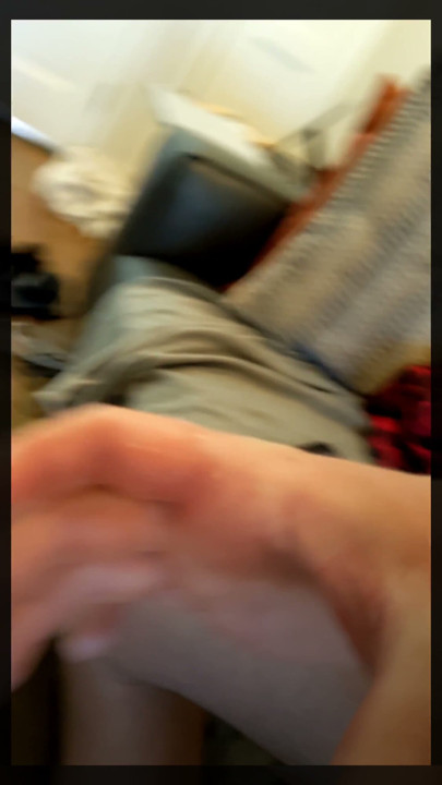horny boy jerk off and cum shot | Clip 1