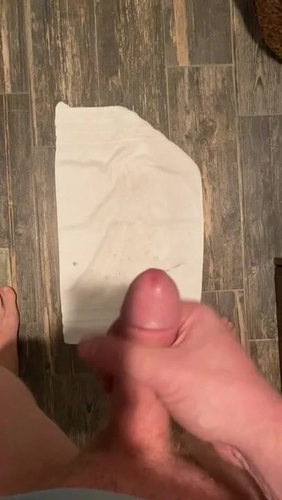 CUM TRIBUTES FOR MY GREEK WIFE