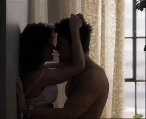 Anna Silk, Dina Meyer - Deception