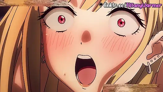 Gojo-kun'a yakın olmak istiyor