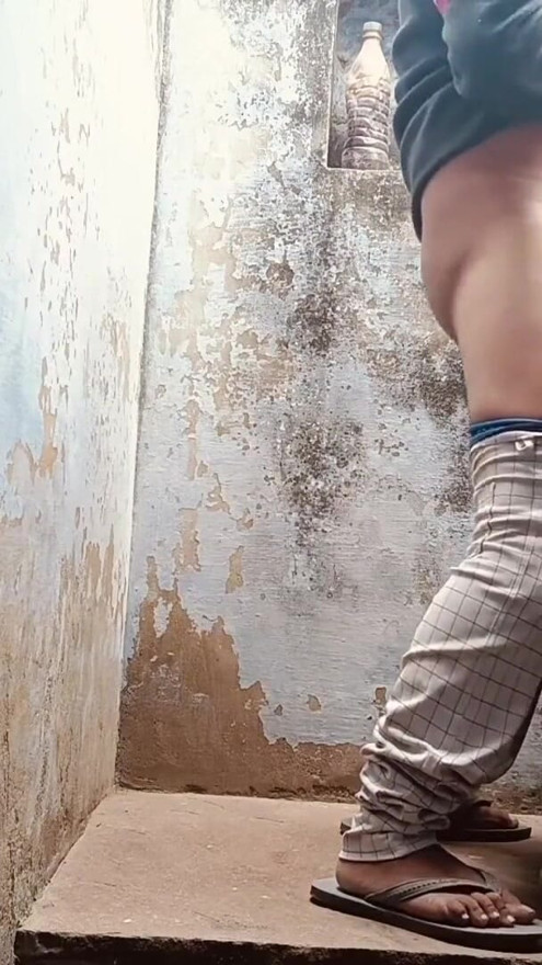 indian desi porn star sanjana calling her boyfriend to fucked with huge cock when she is alone in home | Clip 2