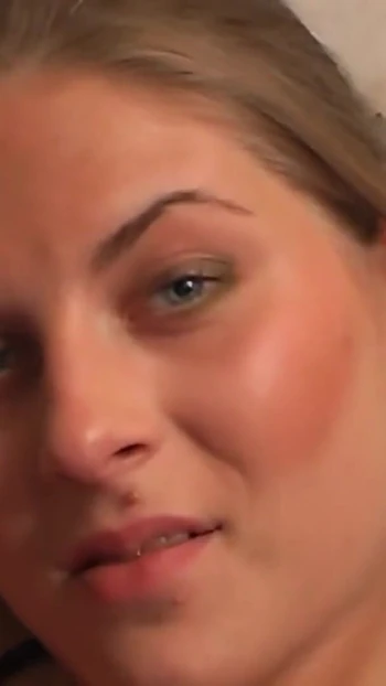 Powerful moment from "Dirty Teen Slut Fuck"