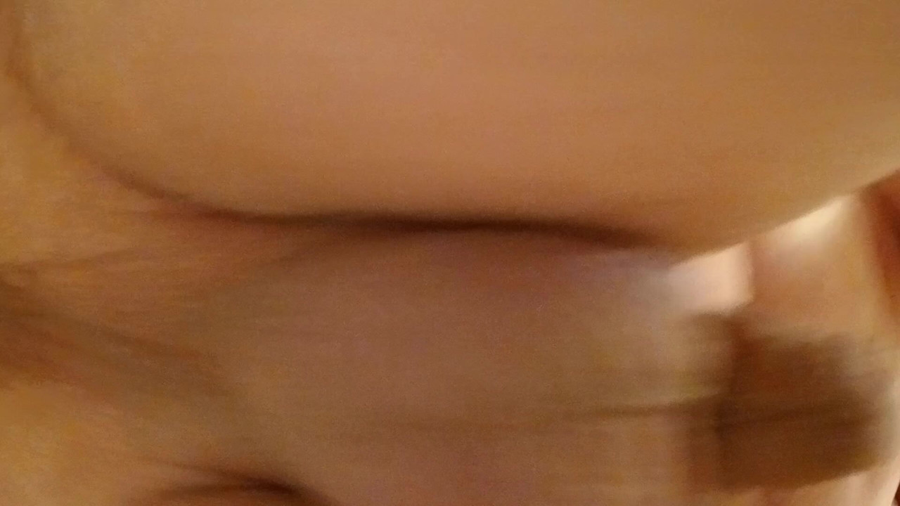 Ass stretching
