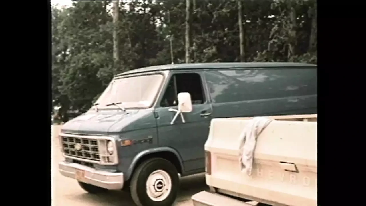 La Leggenda di John Holmes (Full Movie)