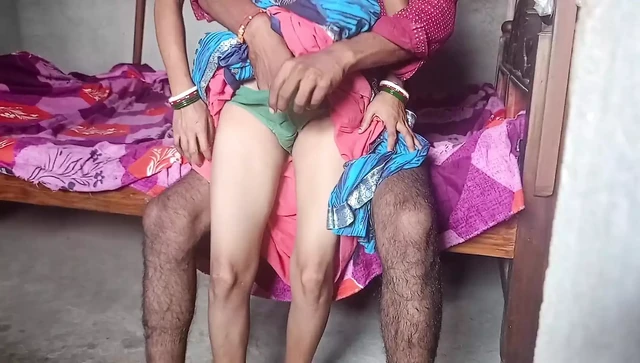 Mami ke sath zabardast chudai hindi audio