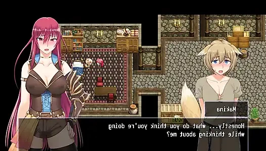 Fallen Makine ve city of Ruins seks oyunu cosplay ntr sikiş hentai dildo