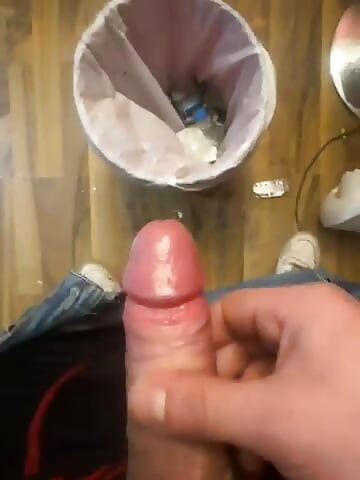 射精