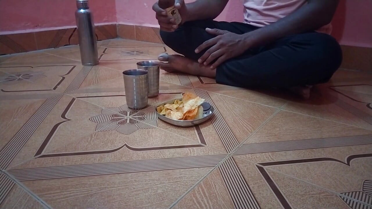 Žhavý taneční sex s tamilskými písněmi