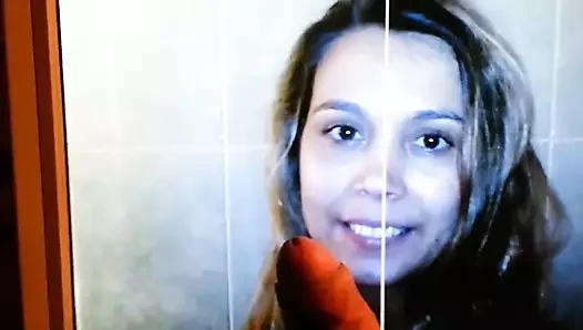 leonor35'e saygı duruşu