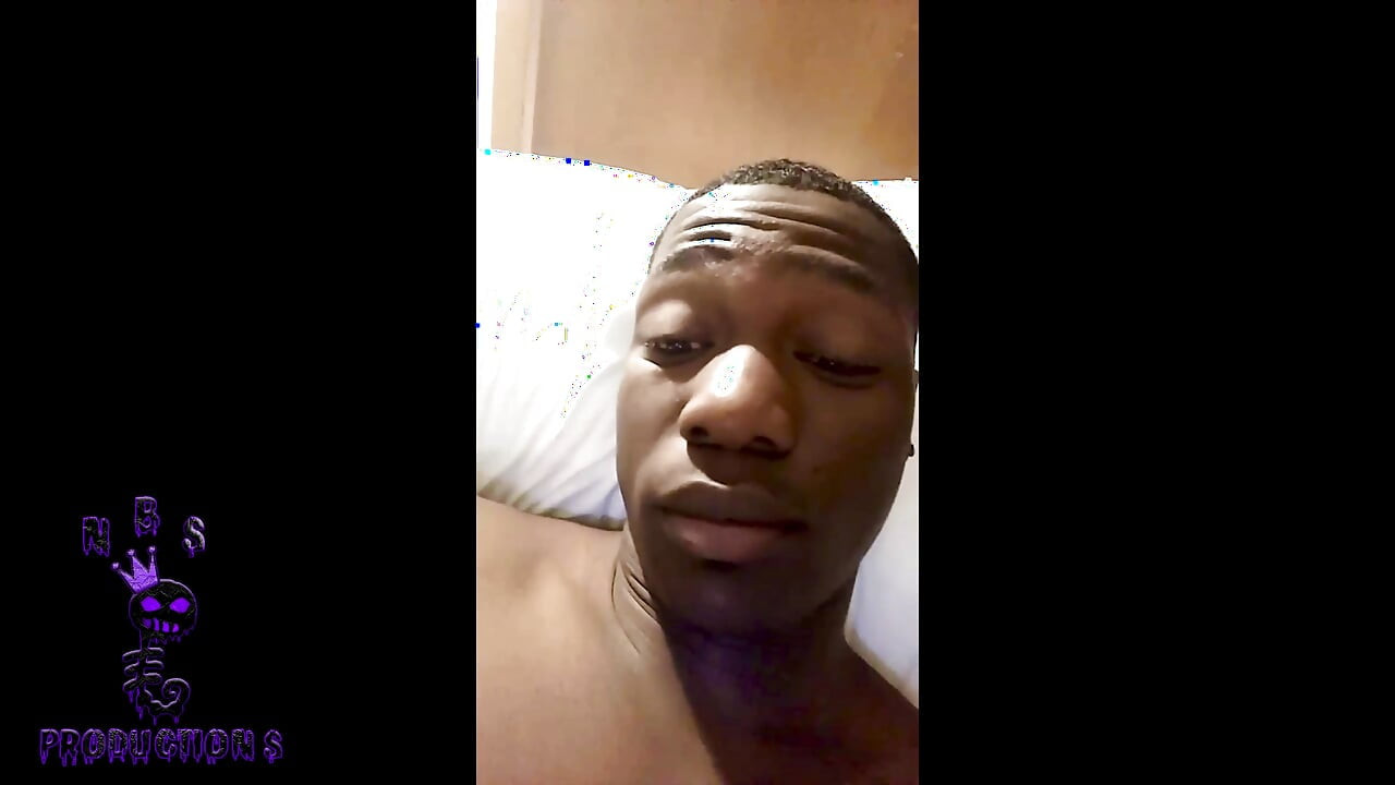 Petualangan peternak kulit hitam 175