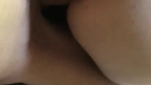 Doggystyle Fucked Mommy AnaSteySha Safe Sex