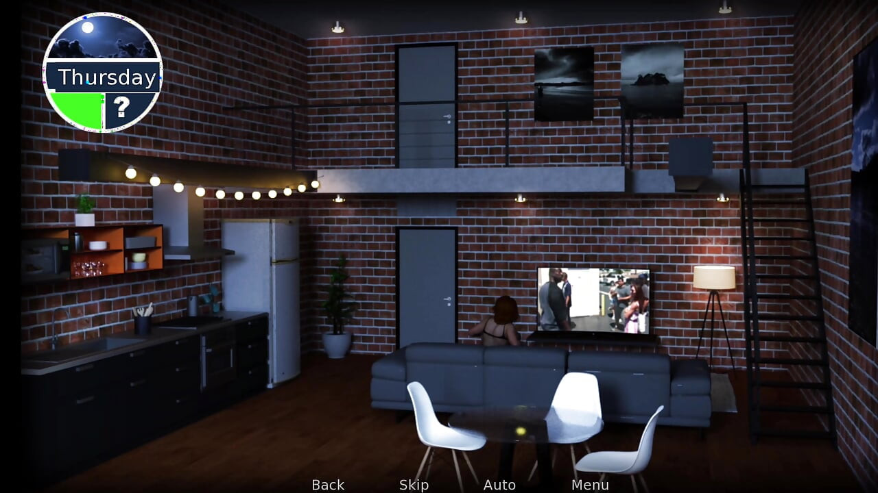 เมืองสุดร่าน 1 - เล่นกับของเล่นของกู