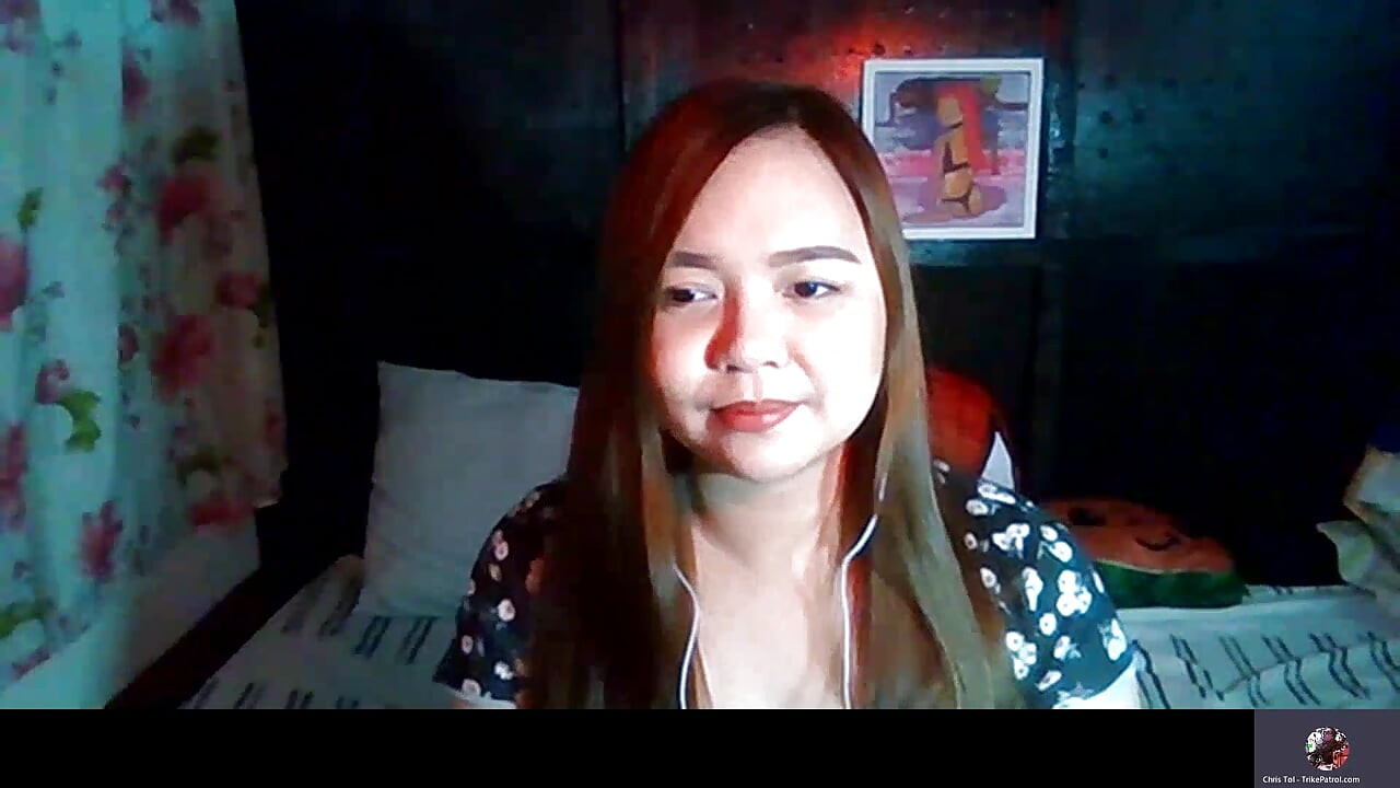 Interviu Trikepatrol # 3 - Sharinami Shy