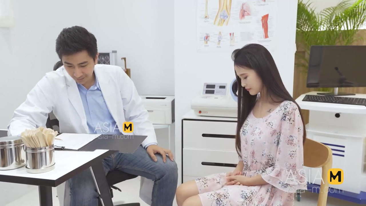 モデルメディアアジア-物乞いをする若い女性-チェン・シシ-MD-0197-最高のオリジナルアジアポルノビデオ