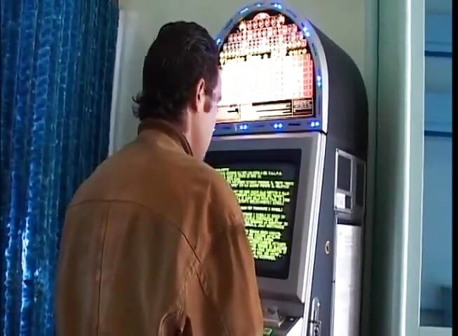 할망구와 섹스하는 할망구