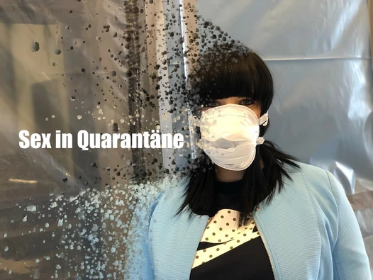 Corona Virus Quarantine Sex