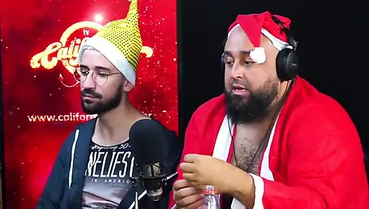 Pagode Da Ofensa - Christmas Special 2021