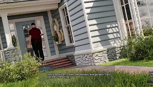 Godson remake 2 aku suka banget ngentot sama marnie