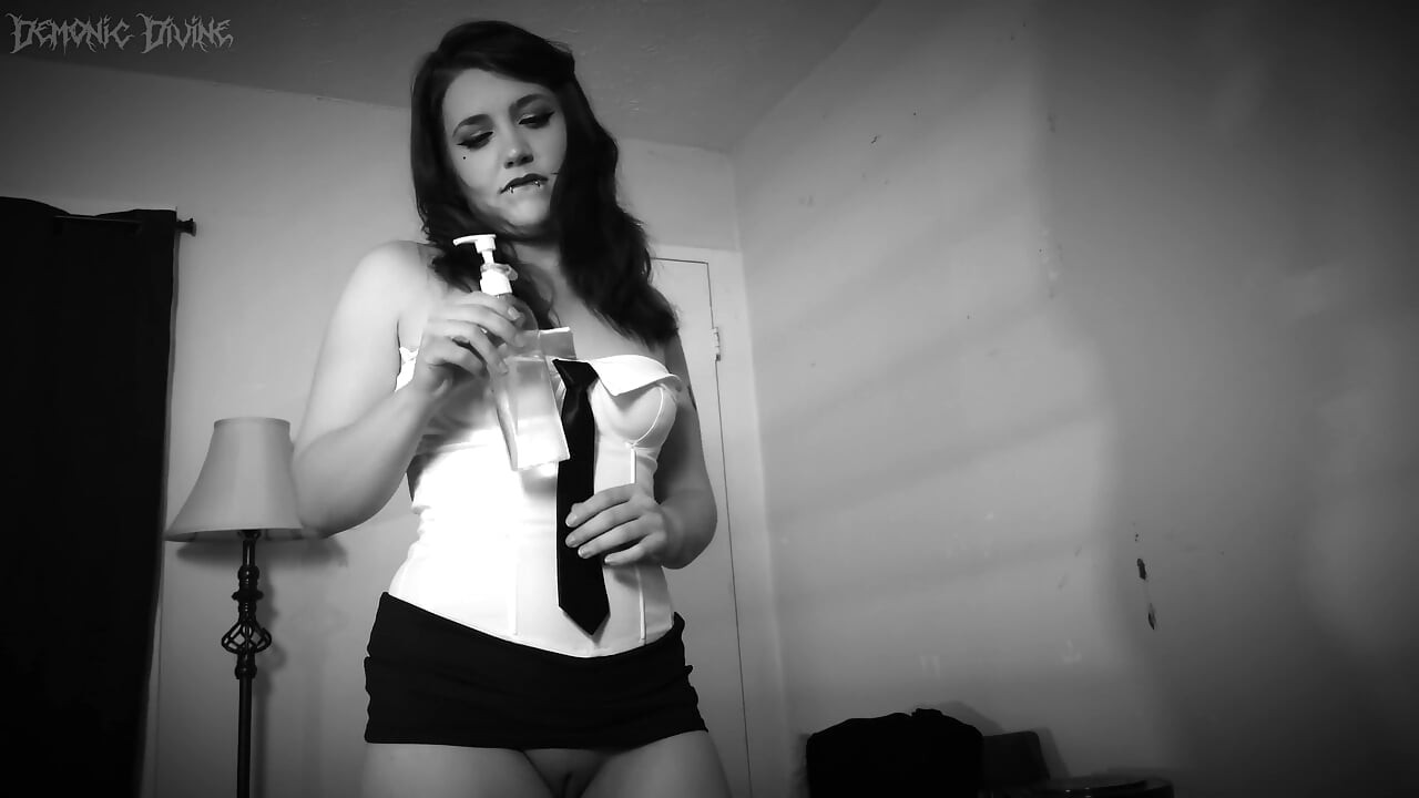 "I'll do whatever it takes to get that information" Hot POV Nior Detective Interrogation