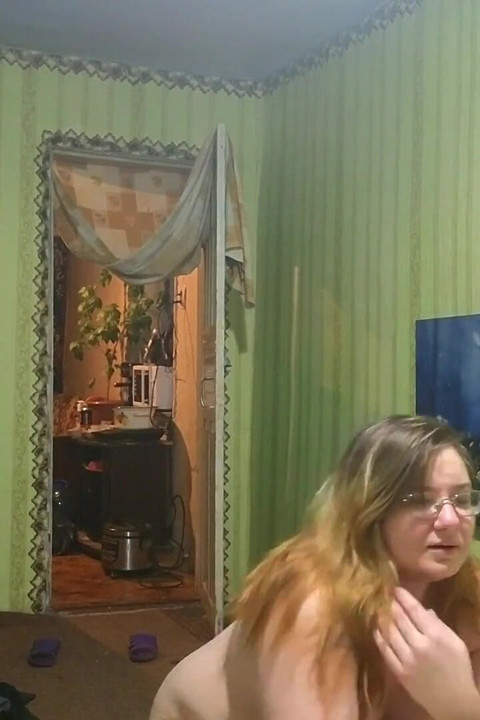 Behind the Scenes - Fun Belly Shaking.