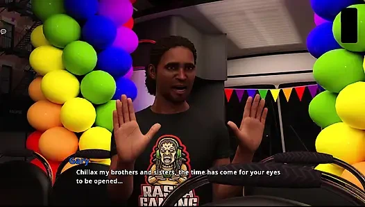 College Kings 32 Going on the Simplr Date