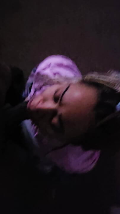女友的优质口交