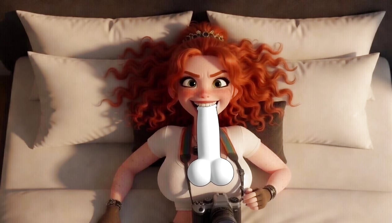 Hotographer Redhead Street daje mi sesję zdjęciową z lodzikiem