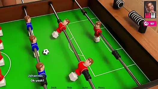 Melody #24 - melody dan johannes lagi asik mandi