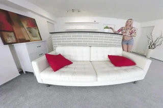 VR solo-action cayla - Vrteenrs