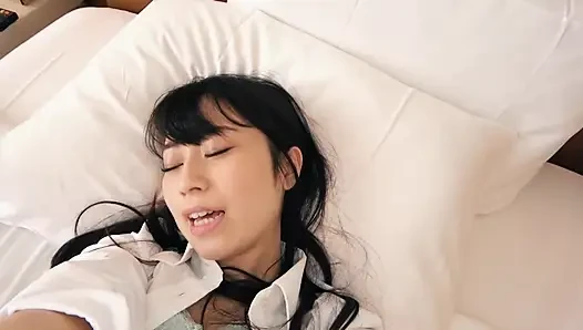 Godaan yang berkulit adil - ingatan reina yang membuat ketagihan