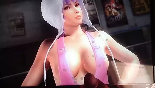 Doa5u ayane döl haraç