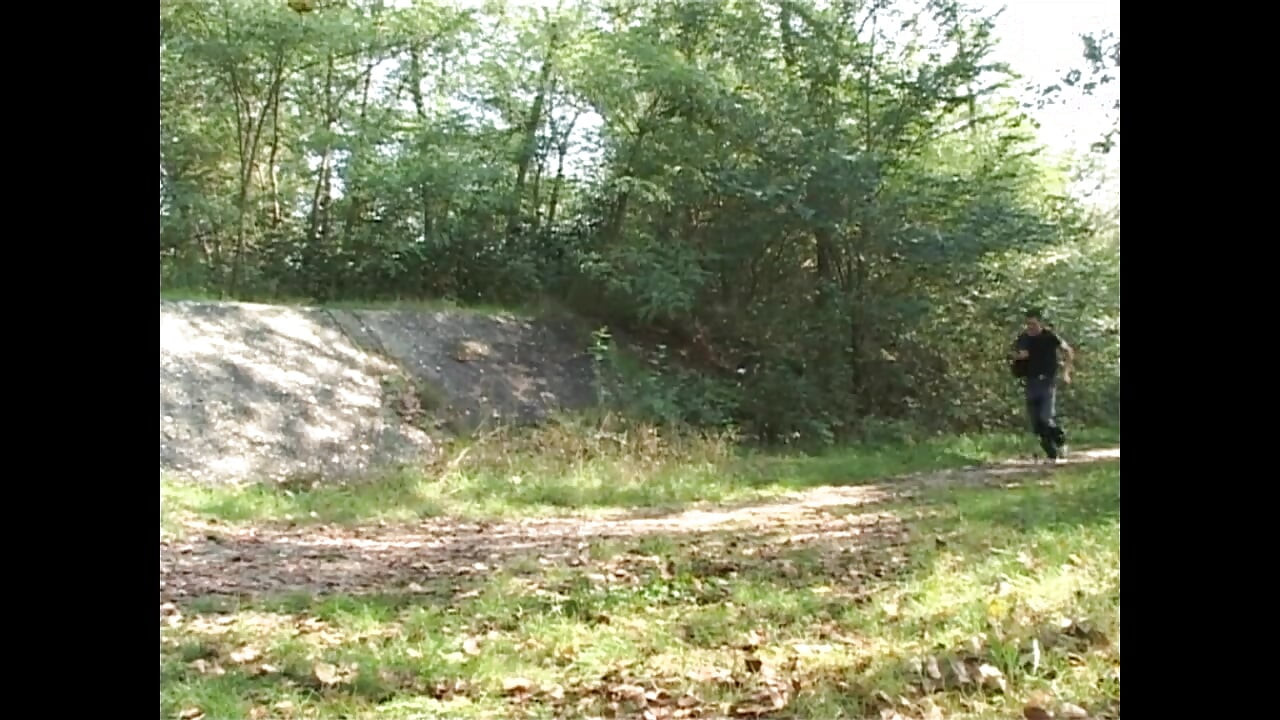 Fucking licking fingering in the police office