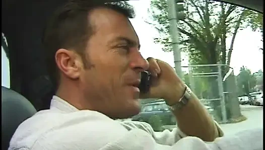 Face Sitting Young Asian Girl Loves to Get a Big Load Blown on Her Cute Tummy