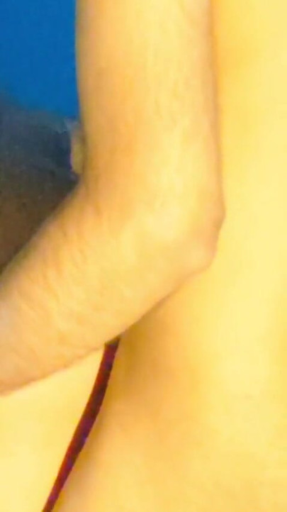Must-share moment from "Excited girlfriend want fuck"