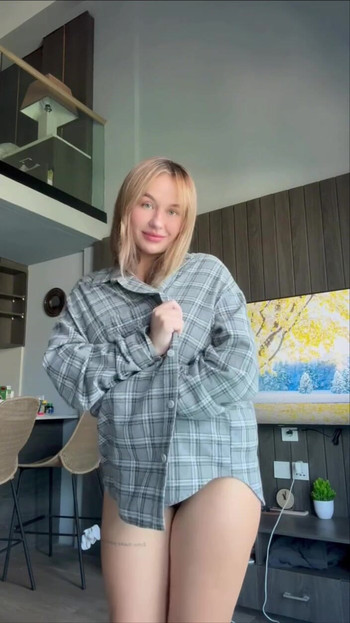 Kejutan zakar awak akan meyakinkan saya! Melanggan! ❤️