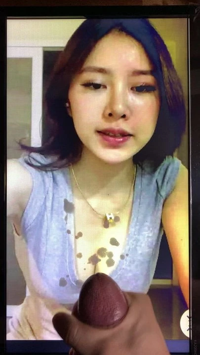 Taiwan menina goza 3