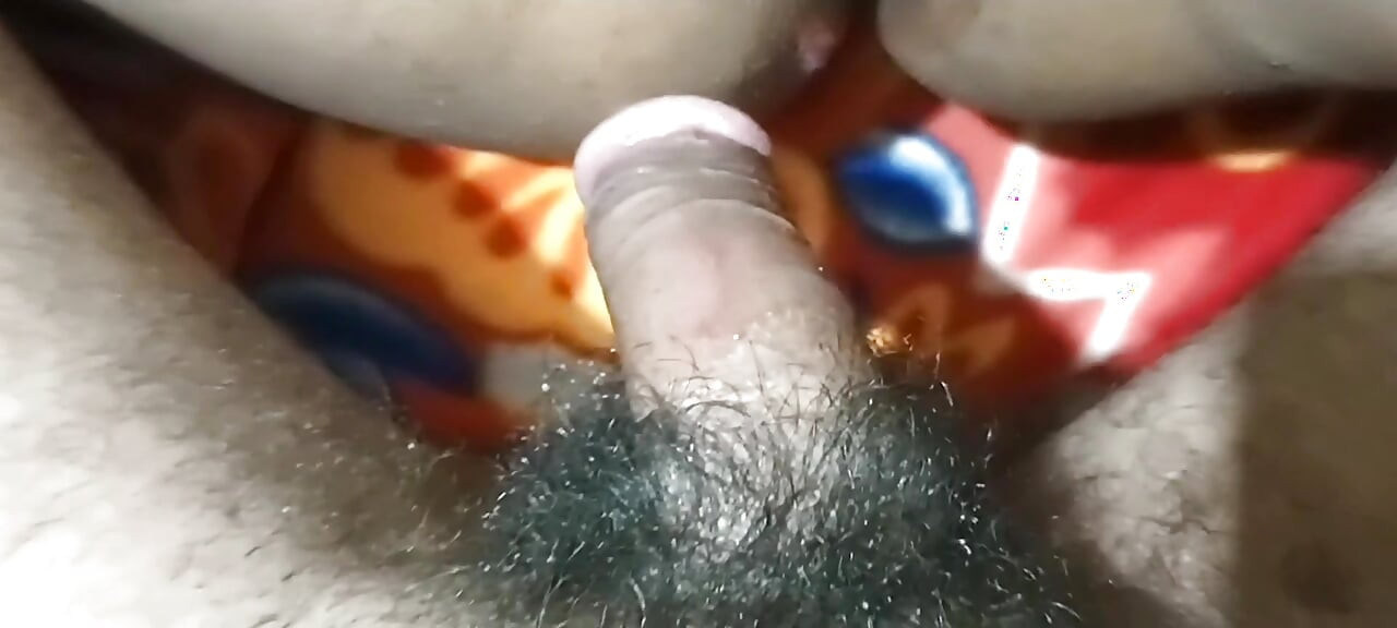 정글에서 네팔 처녀 여친 따먹기