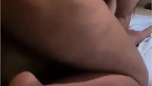 STEPMOM REVERSE COWGIRL