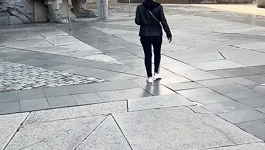 Anal Nine Ile Sovyet anıt Seks