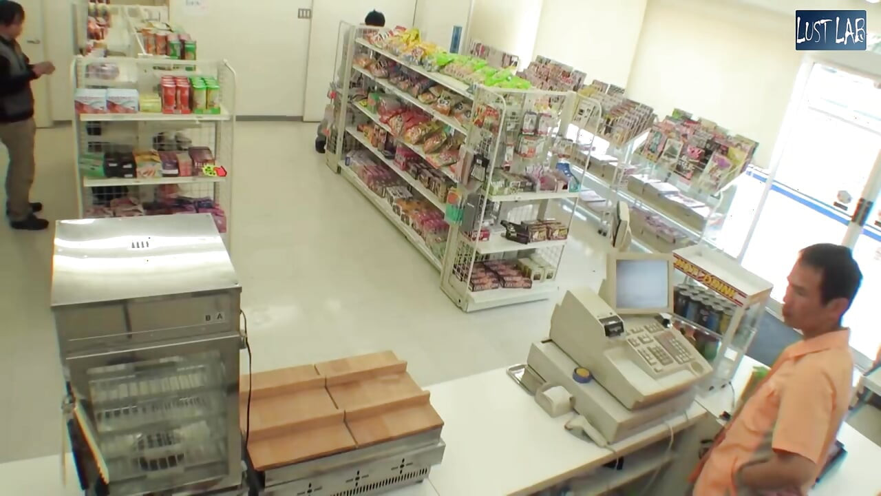 Utanç verici bir an. Olduğunda başka bir yere bakamadım - bölüm 1