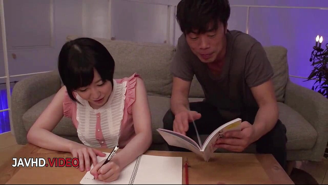 Yu Shinodas Eksplosive Hardcore Eventyr - Fremragende Asiatisk Amatør Porno Action!